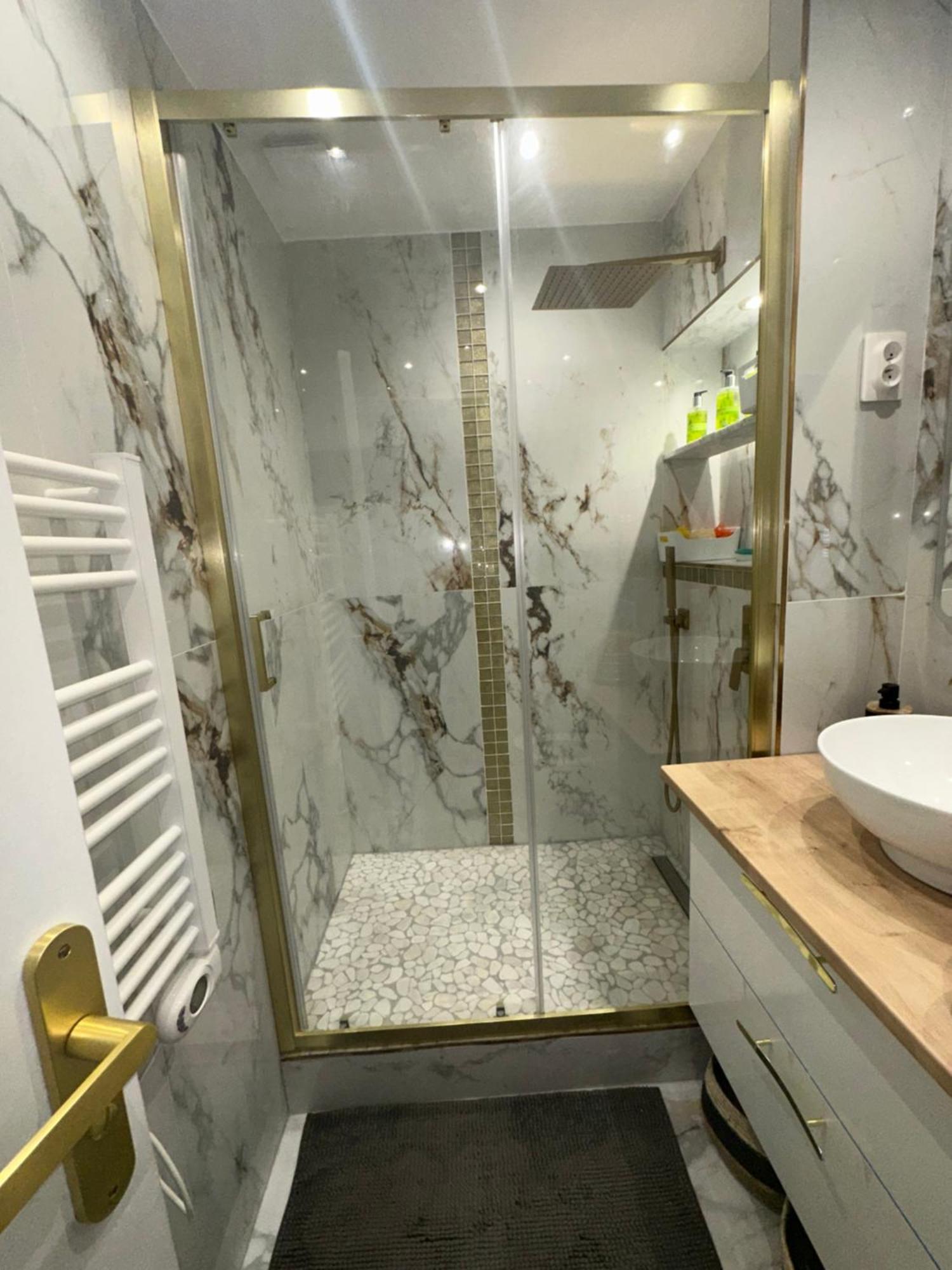 Appartement Parisien Екстер'єр фото